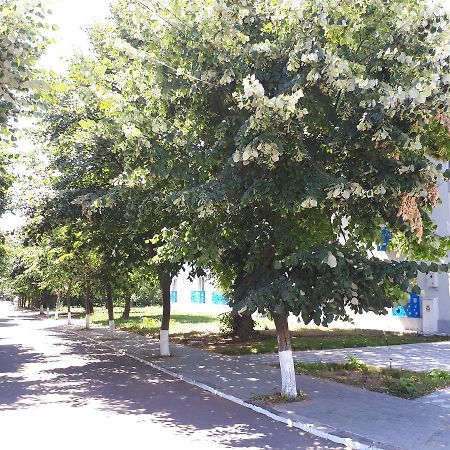 Glam Boutique Hotel Ефоріє-Норд Екстер'єр фото