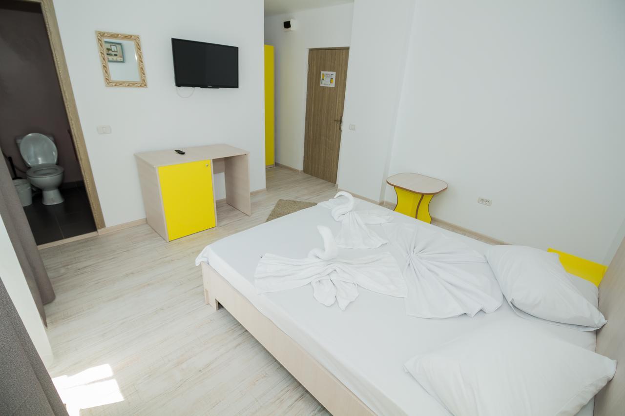 Glam Boutique Hotel Ефоріє-Норд Екстер'єр фото