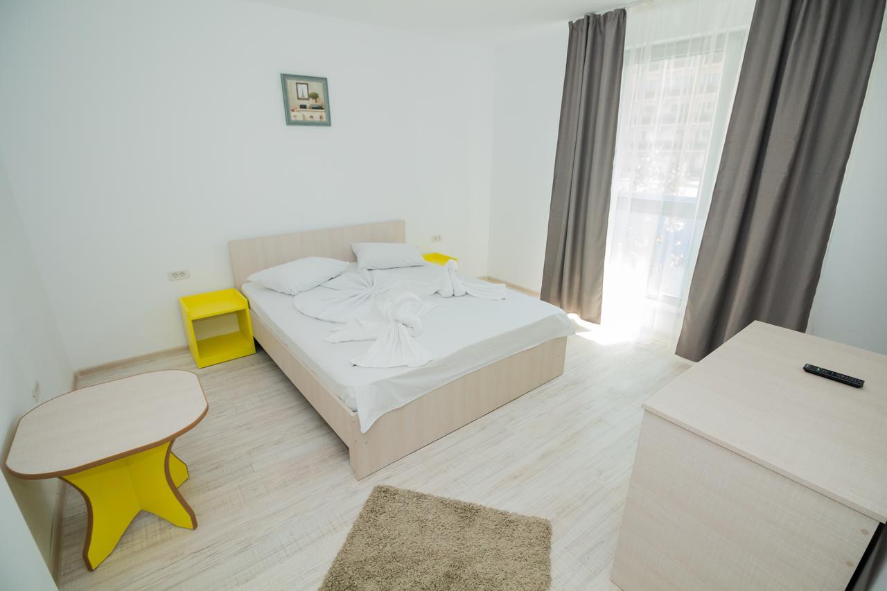 Glam Boutique Hotel Ефоріє-Норд Екстер'єр фото