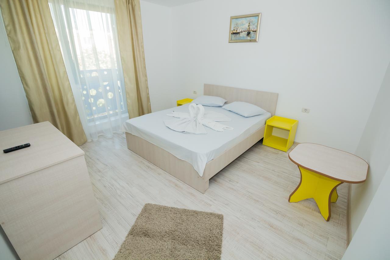Glam Boutique Hotel Ефоріє-Норд Екстер'єр фото
