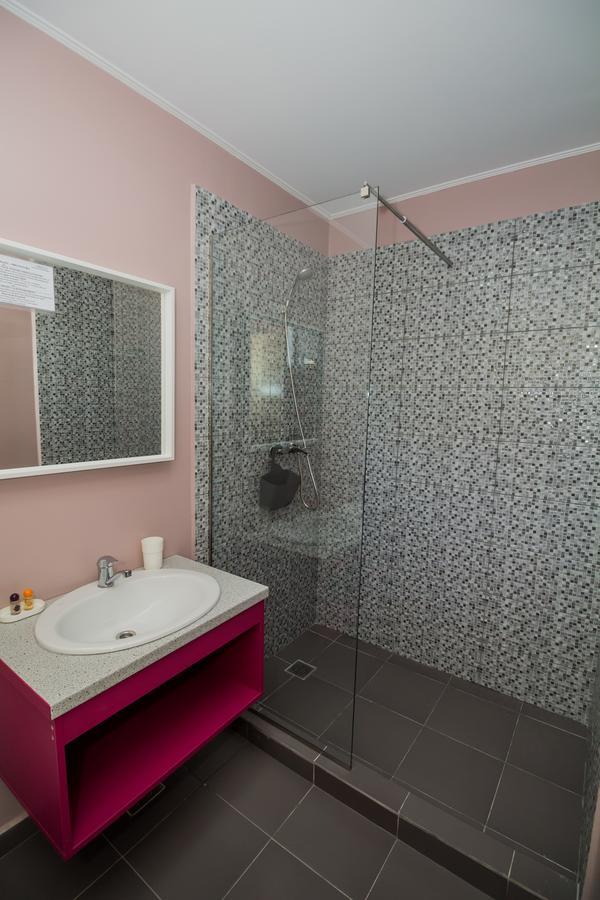 Glam Boutique Hotel Ефоріє-Норд Екстер'єр фото