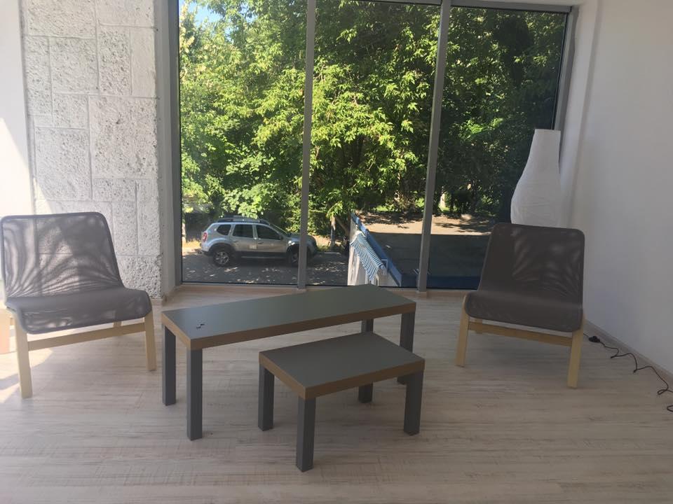 Glam Boutique Hotel Ефоріє-Норд Екстер'єр фото