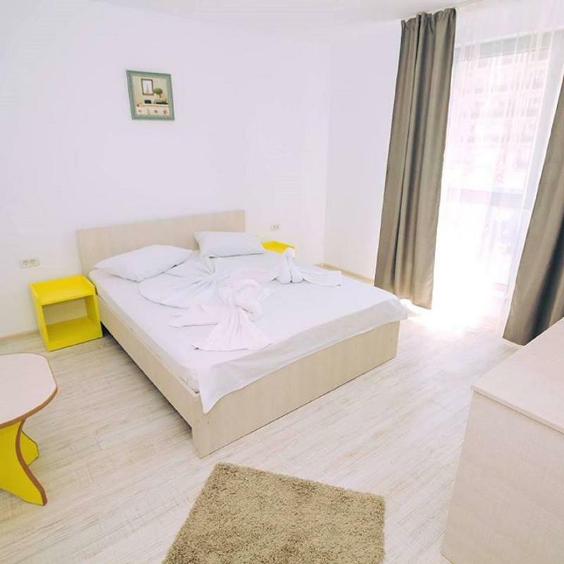 Glam Boutique Hotel Ефоріє-Норд Екстер'єр фото