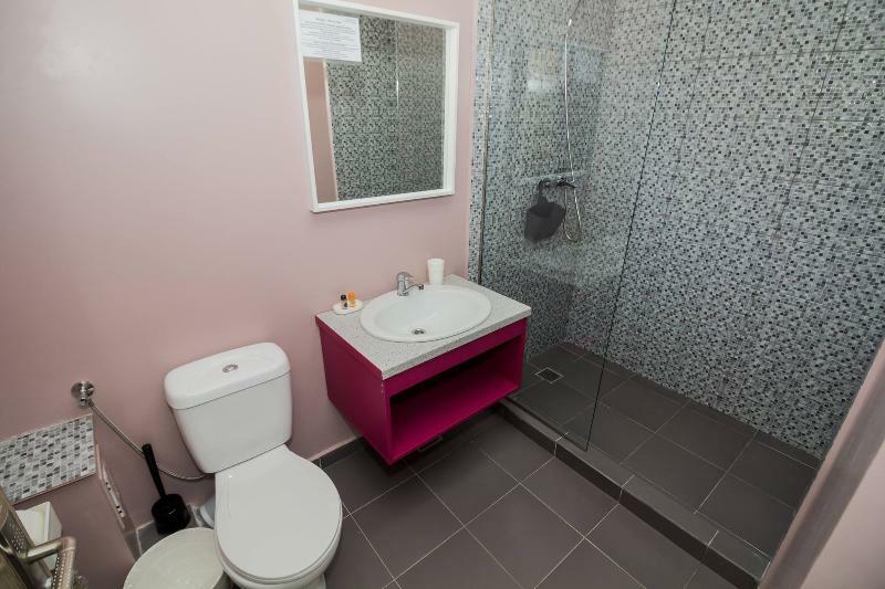 Glam Boutique Hotel Ефоріє-Норд Екстер'єр фото